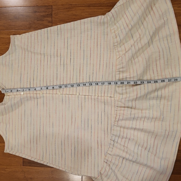 (NWT) loft dress dress - Picture 7 of 9